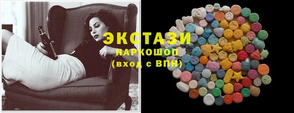 ECSTASY Инта